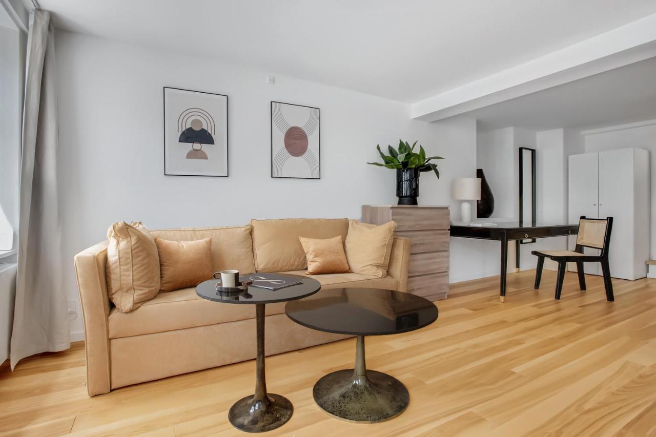 Sanders Regent - Precious One-Bedroom Apartment Near Central Square Kopenhaga Zewnętrze zdjęcie