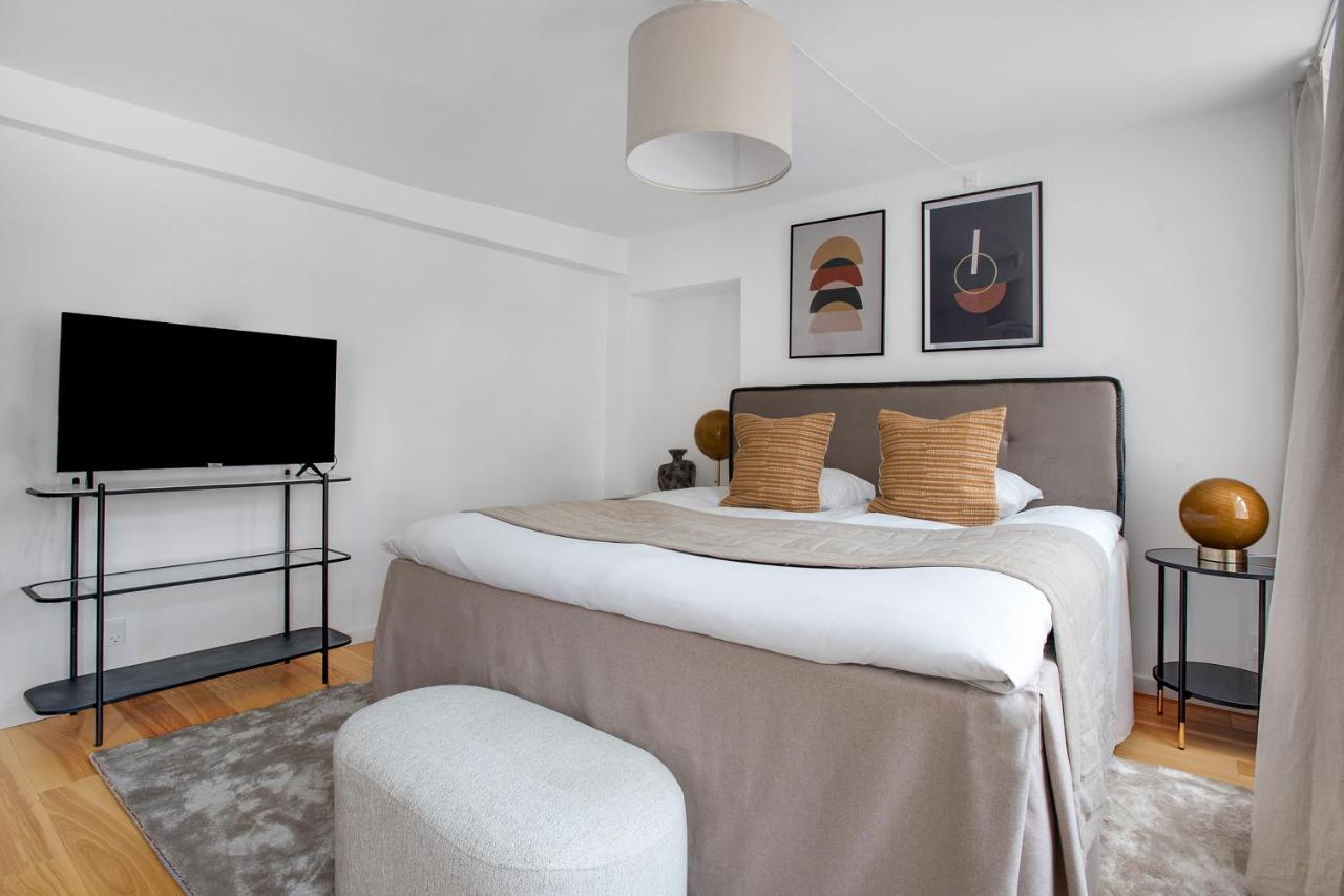 Sanders Regent - Precious One-Bedroom Apartment Near Central Square Kopenhaga Zewnętrze zdjęcie