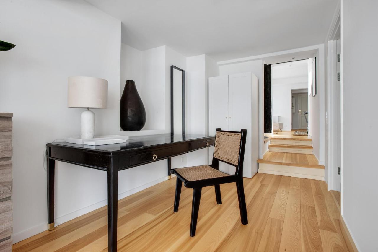 Sanders Regent - Precious One-Bedroom Apartment Near Central Square Kopenhaga Zewnętrze zdjęcie